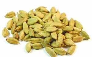 Cardamom