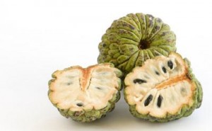 Cherimoya