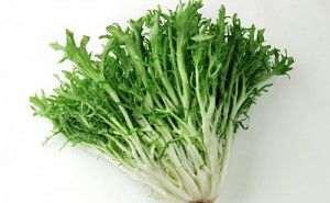 Frisee