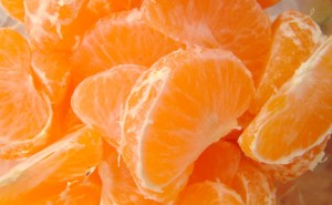 Mandarin