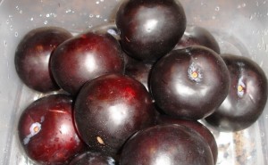 Plum