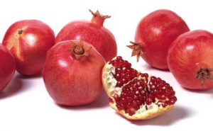 Pomegranate