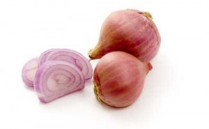 Shallot Vegetable